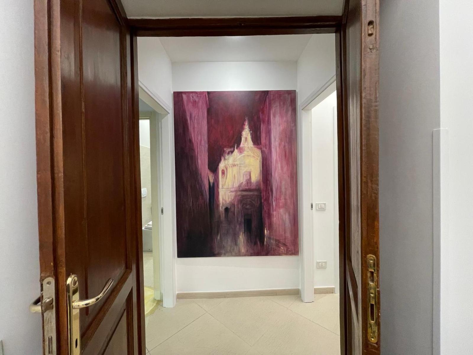 San pietro Luxury Suites