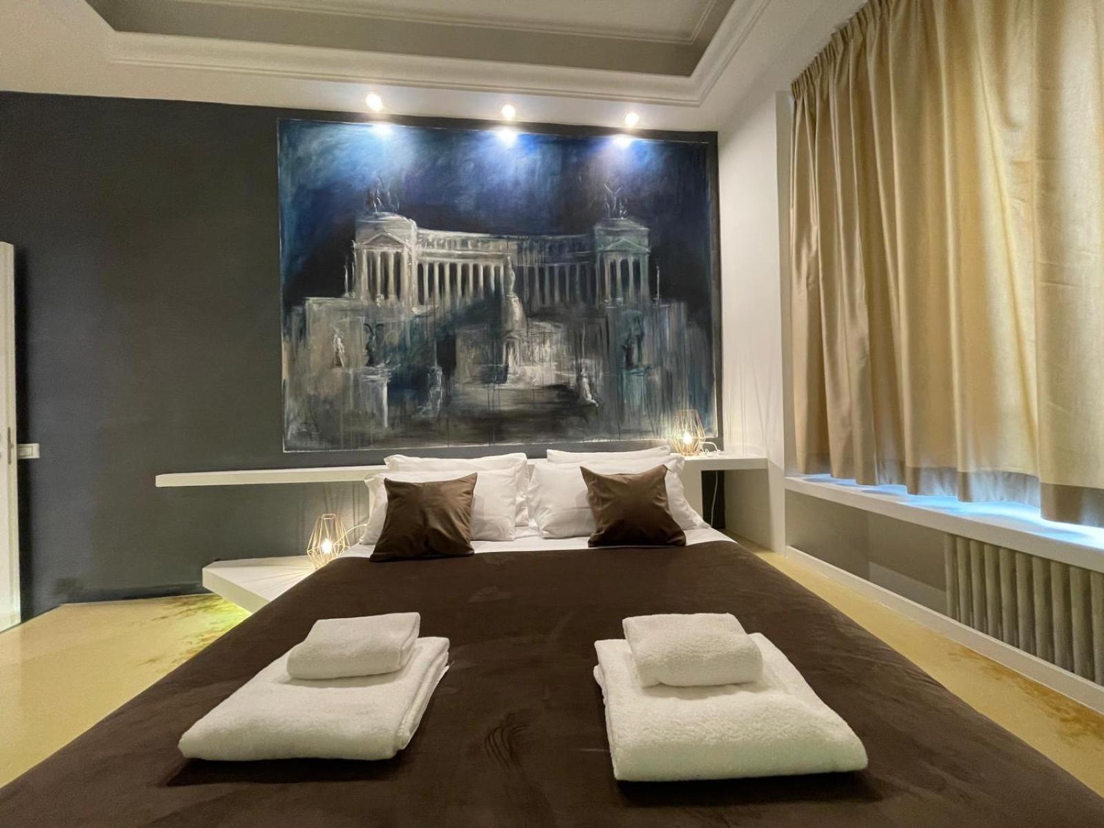 San pietro Luxury Suites