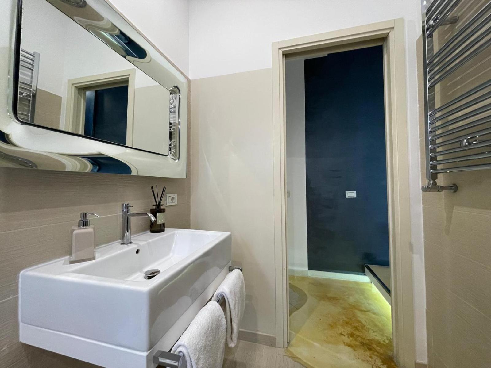 San pietro Luxury Suites