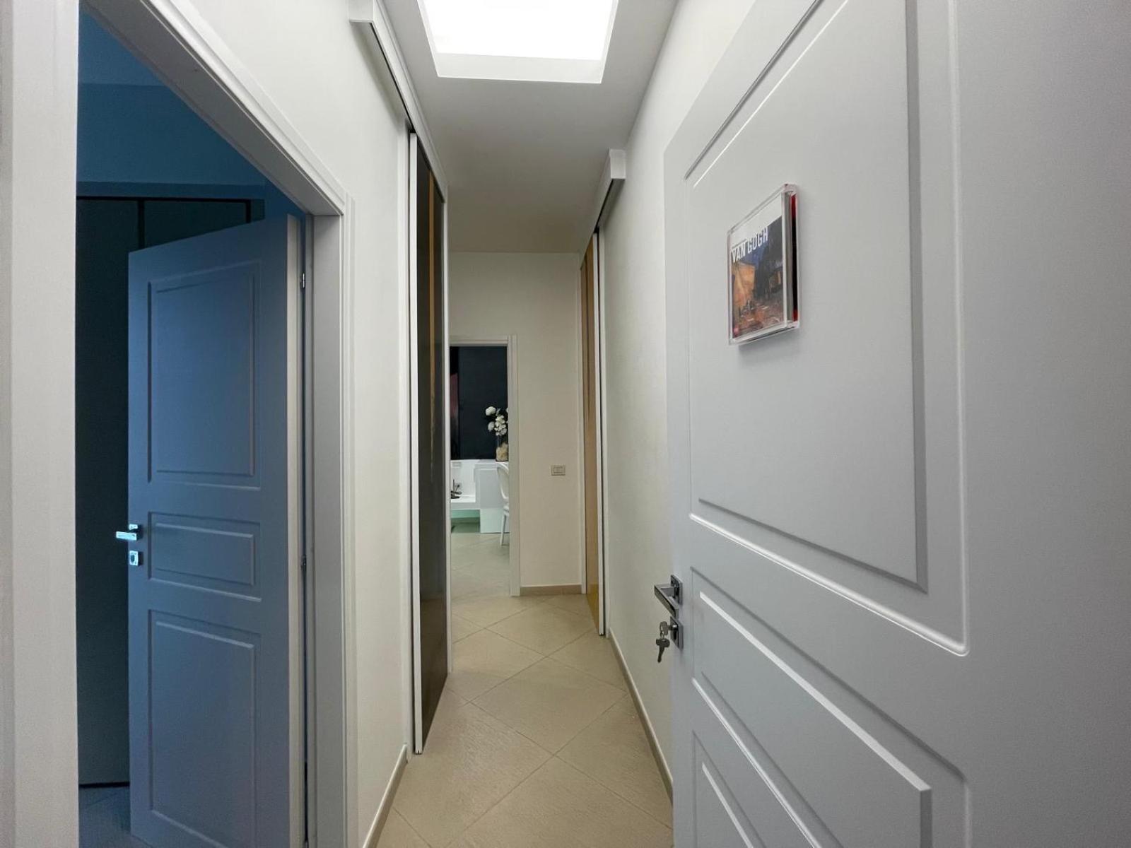 San pietro Luxury Suites