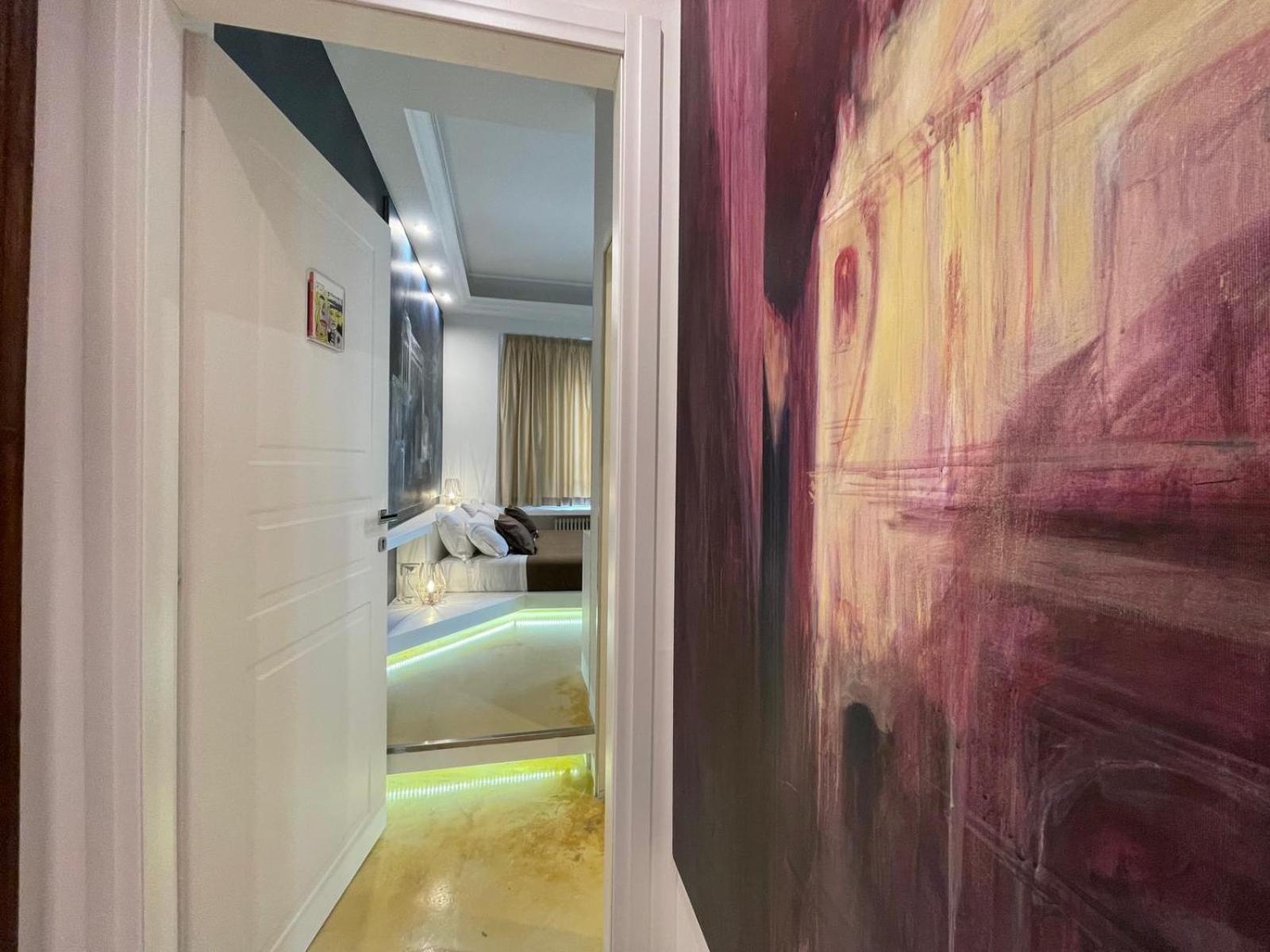 San pietro Luxury Suites