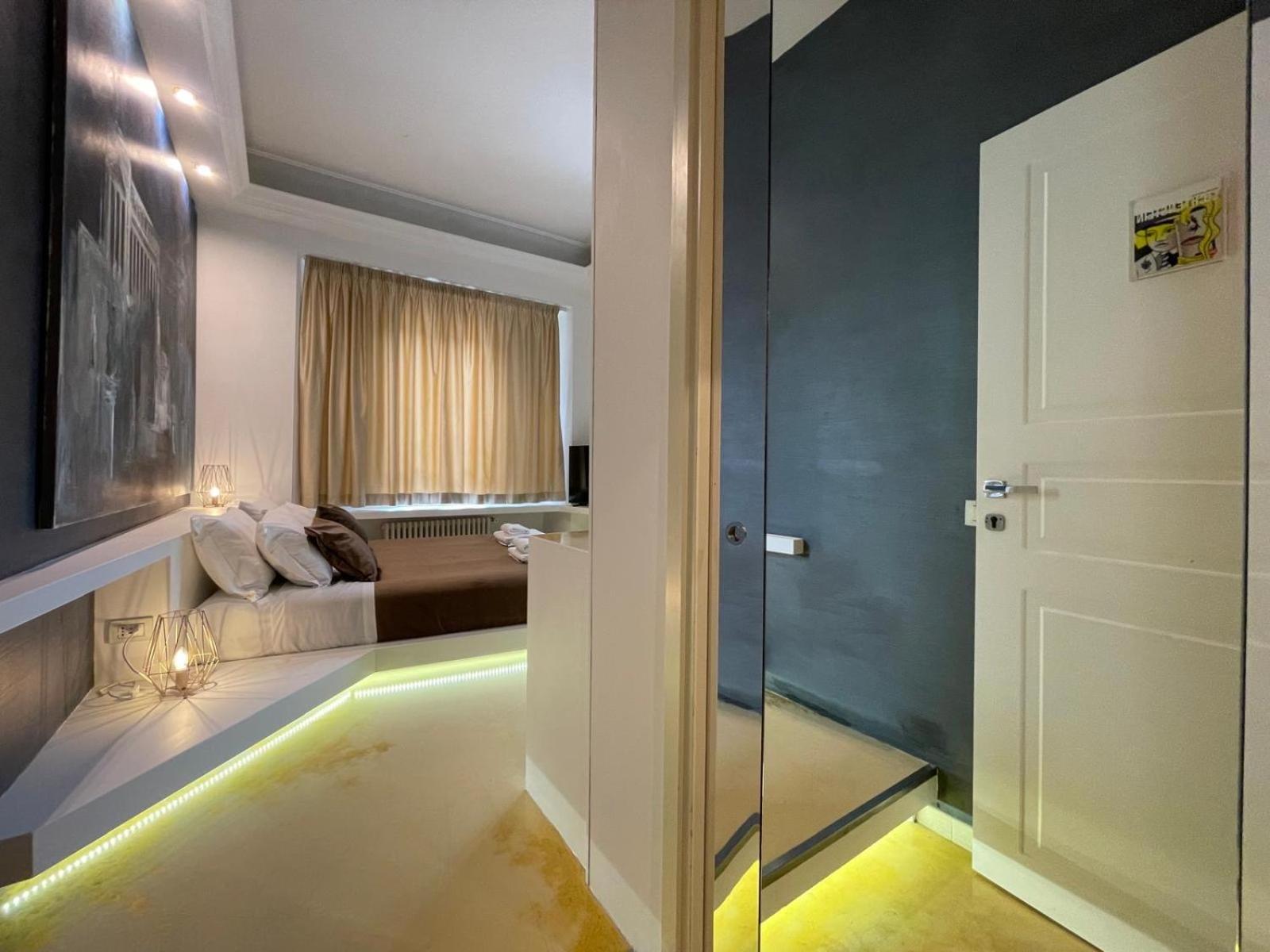San pietro Luxury Suites