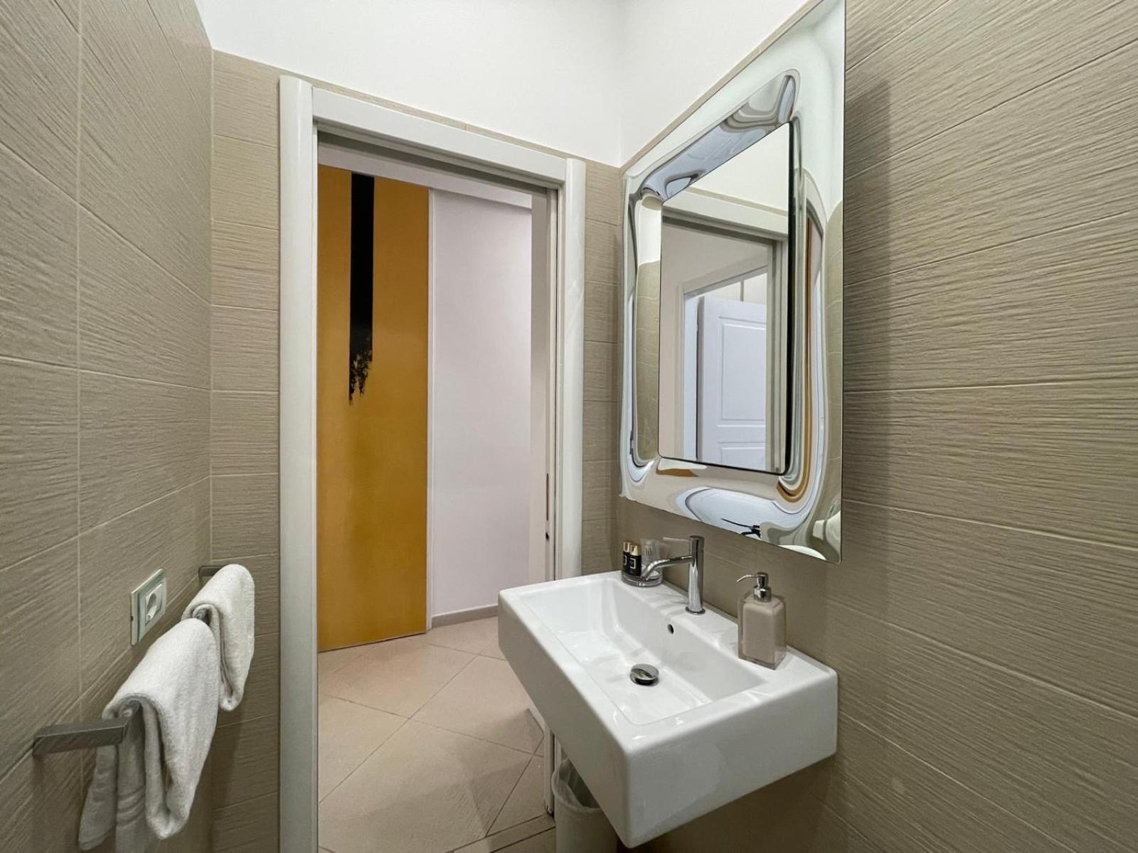 San pietro Luxury Suites
