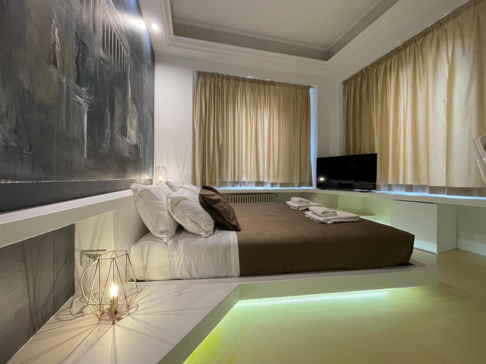 San pietro Luxury Suites