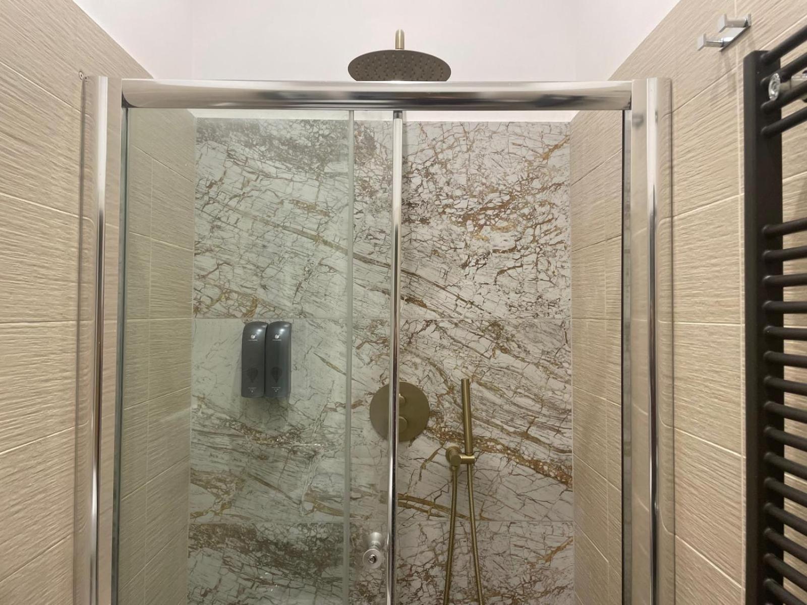 San pietro Luxury Suites