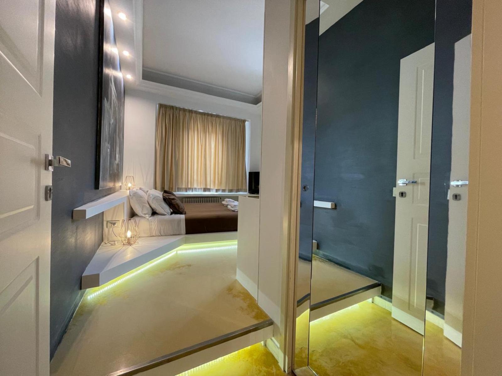 San pietro Luxury Suites