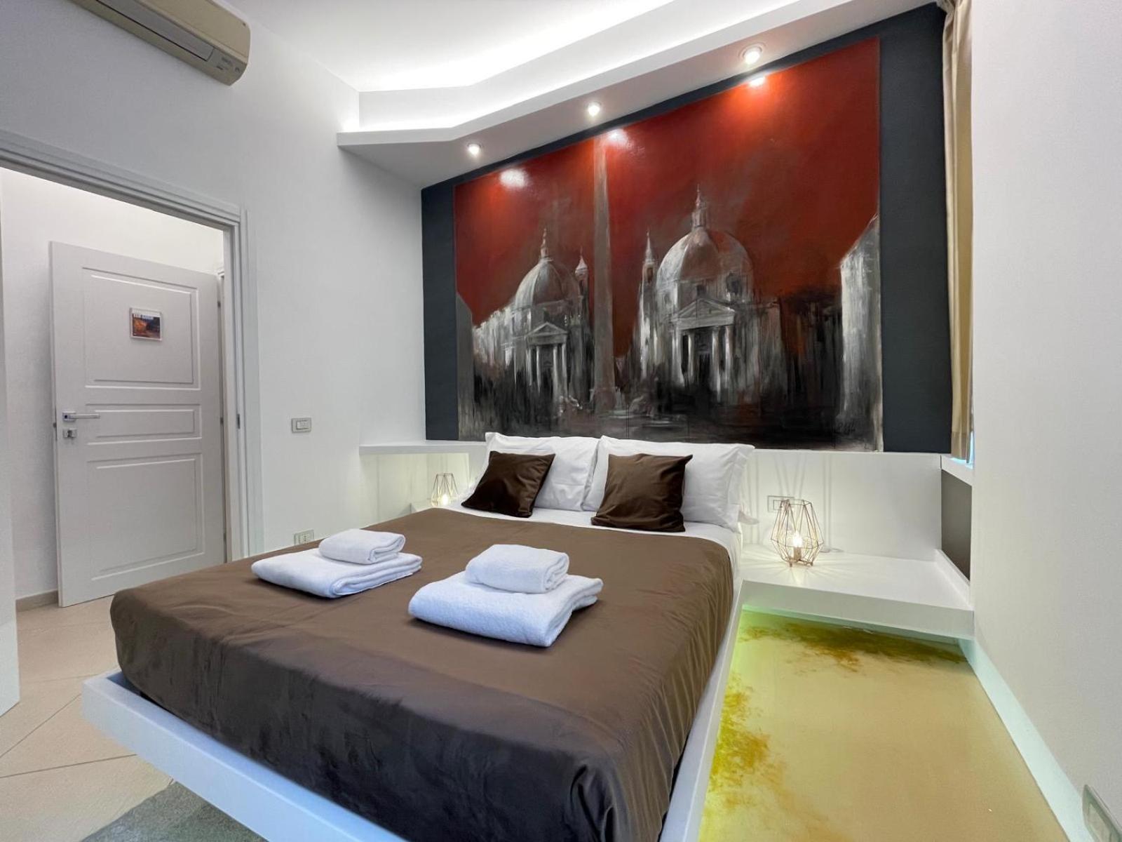 San pietro Luxury Suites