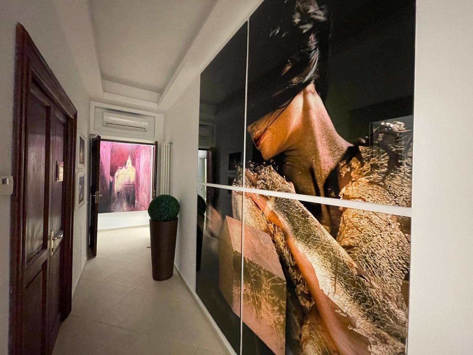 San pietro Luxury Suites