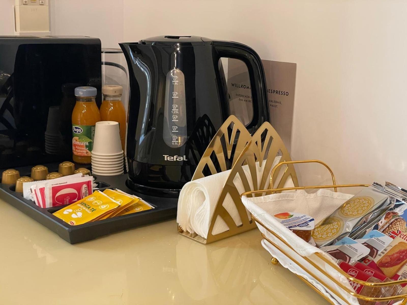 San pietro Luxury Suites