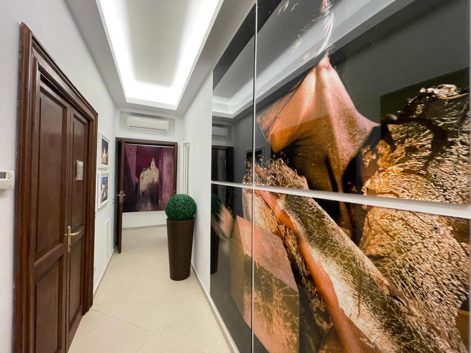 San pietro Luxury Suites