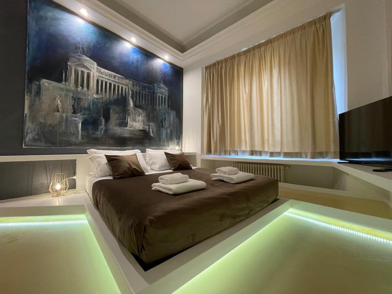 San pietro Luxury Suites
