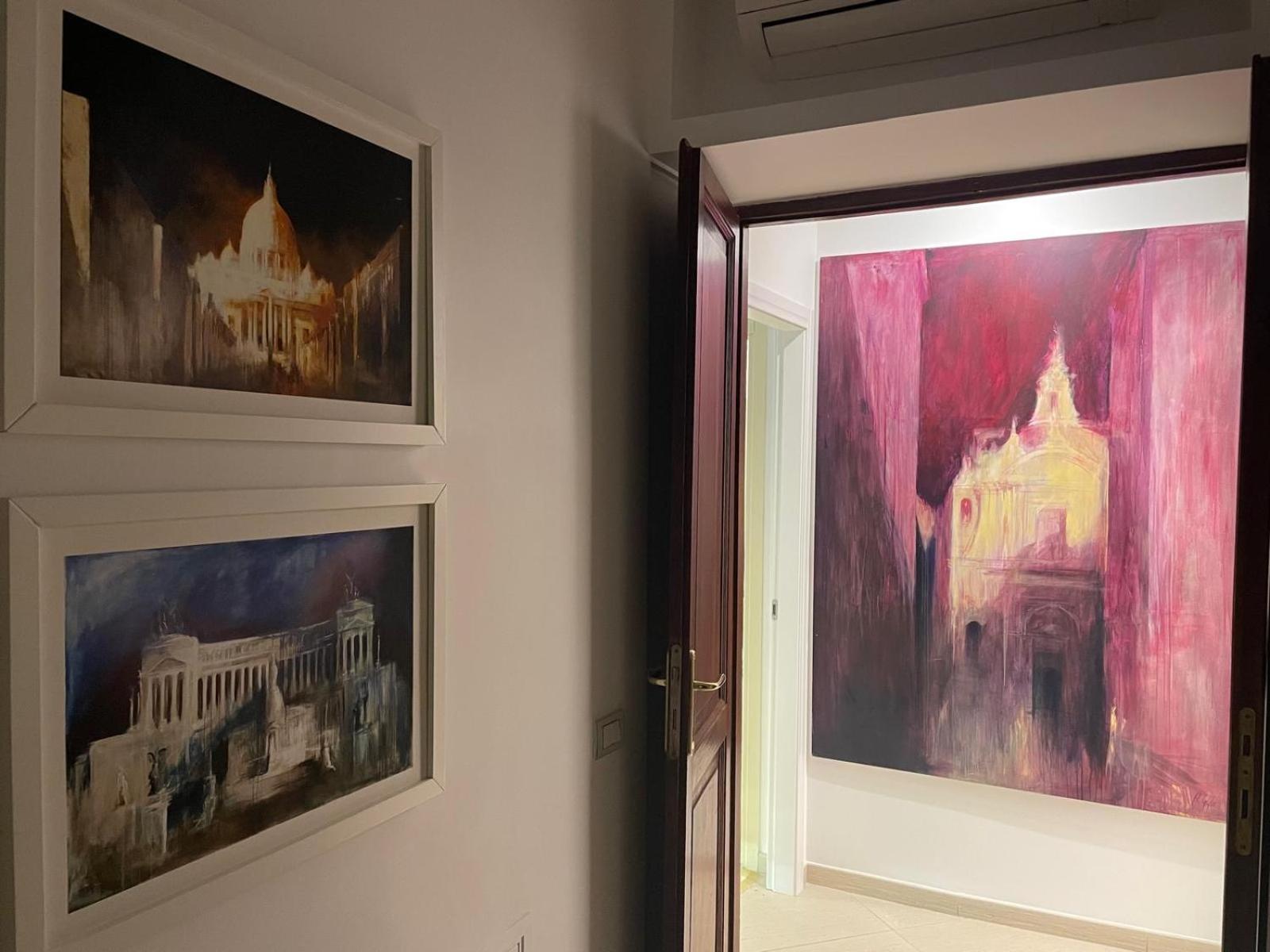 San pietro Luxury Suites
