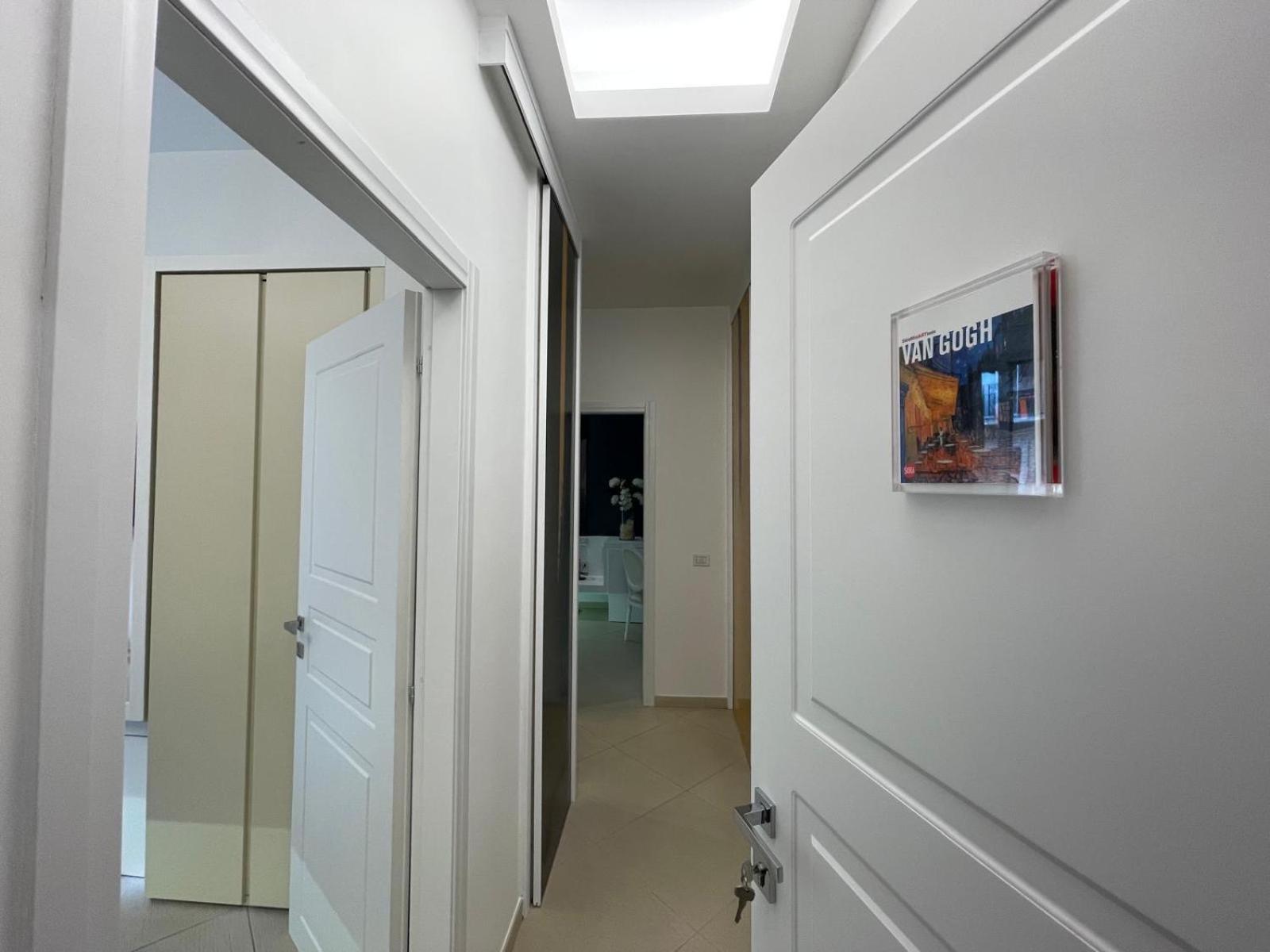 San pietro Luxury Suites