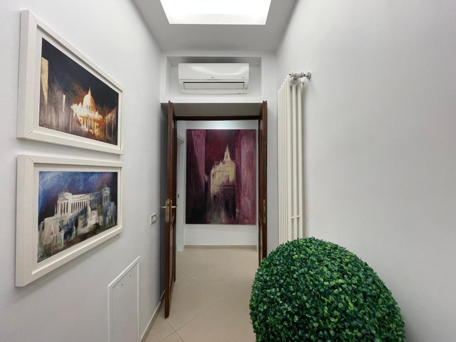 San pietro Luxury Suites