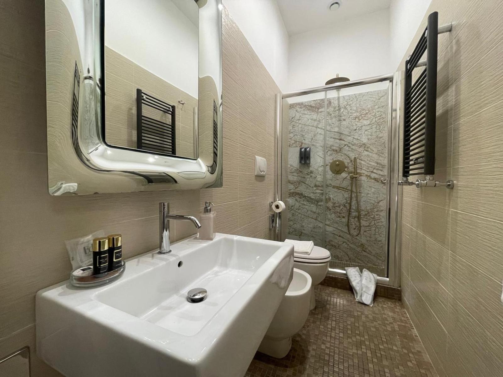 San pietro Luxury Suites