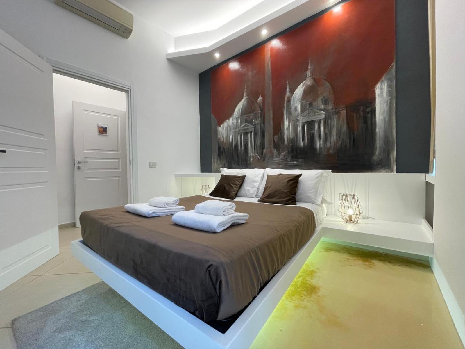 San pietro Luxury Suites