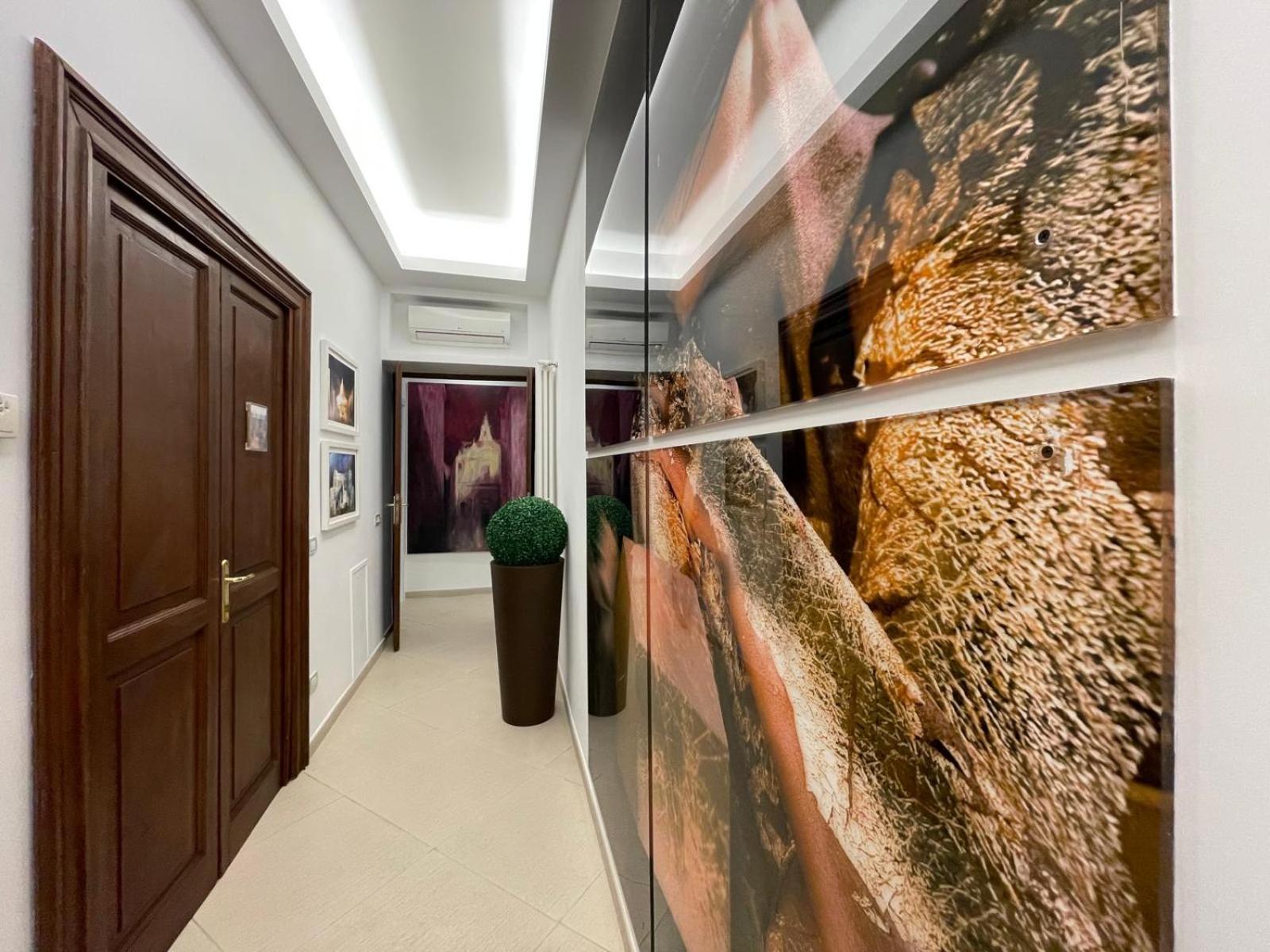 San pietro Luxury Suites
