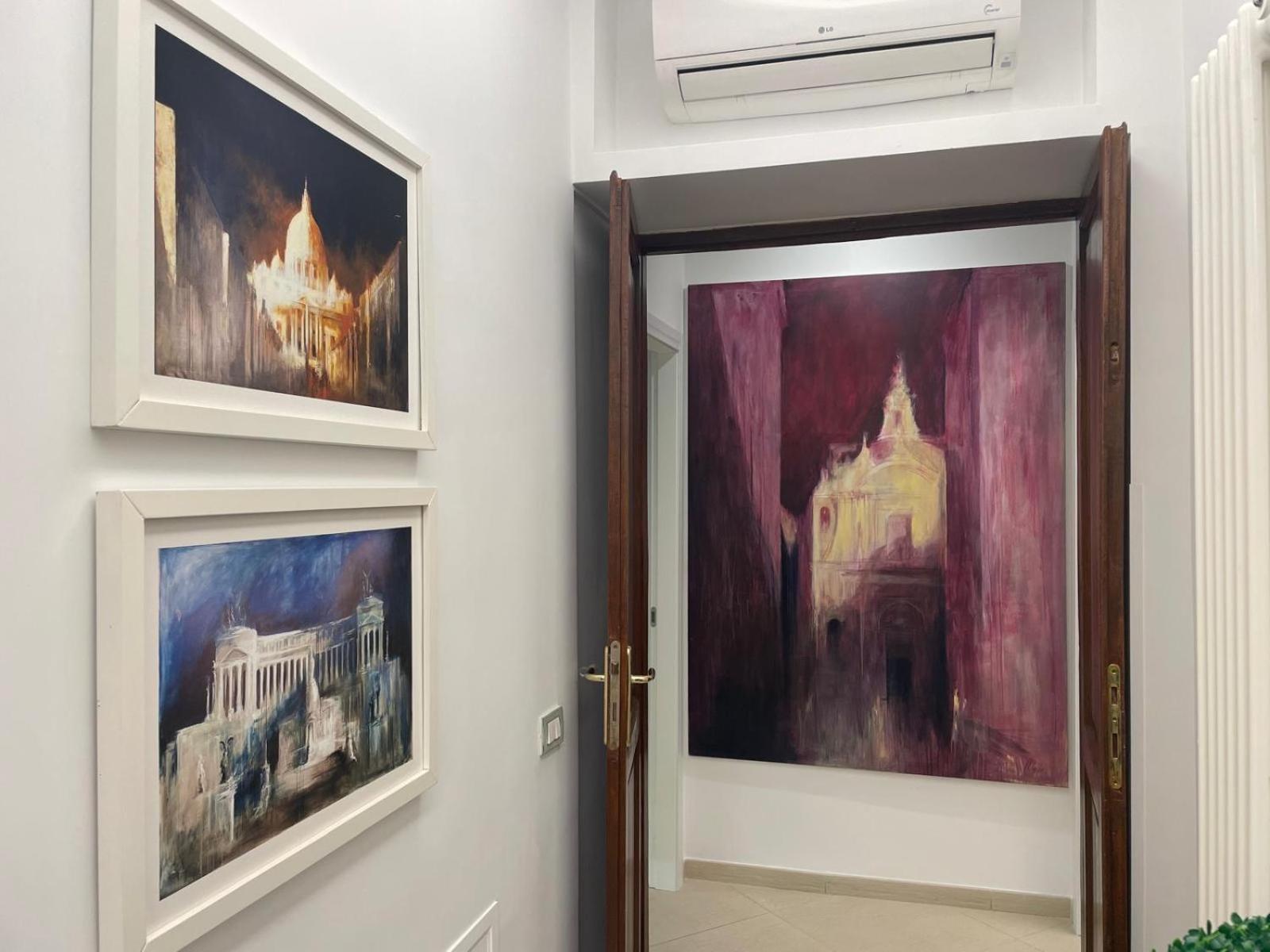 San pietro Luxury Suites