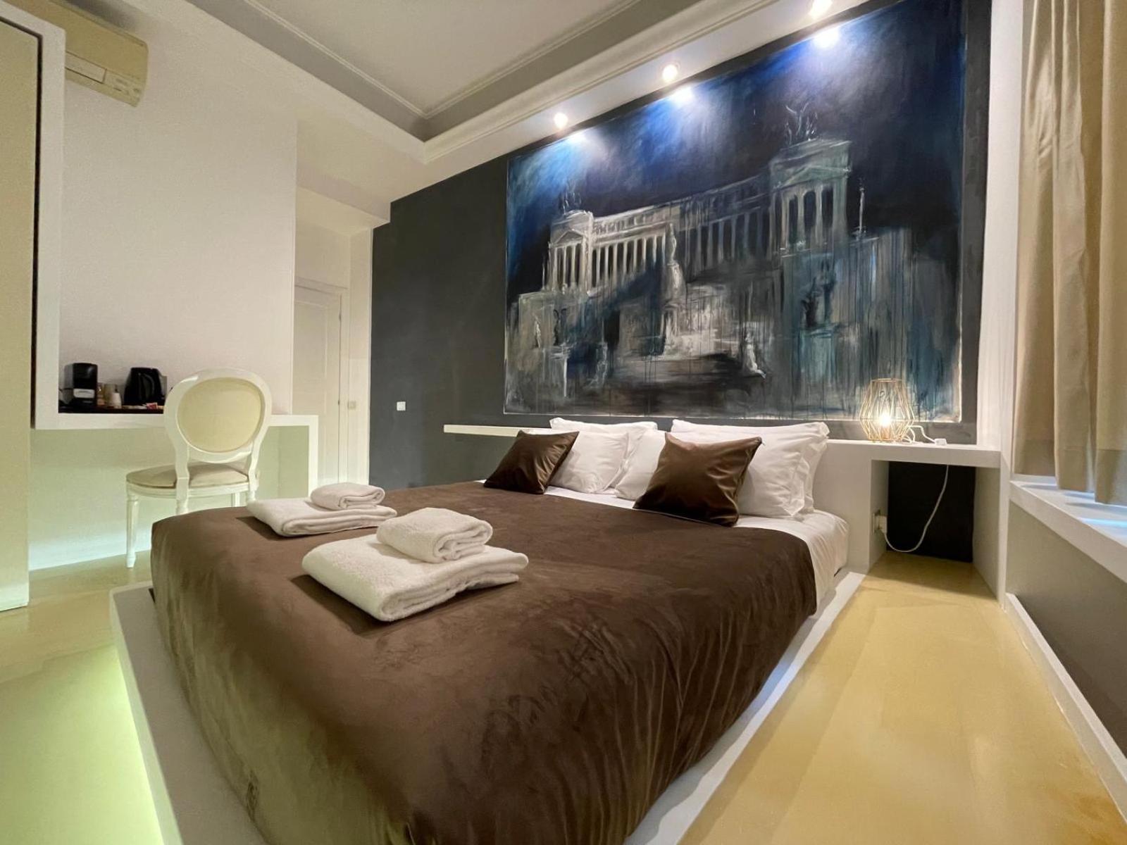 San pietro Luxury Suites