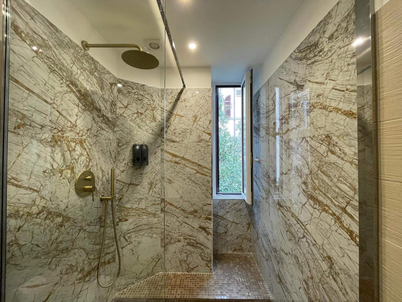 San pietro Luxury Suites