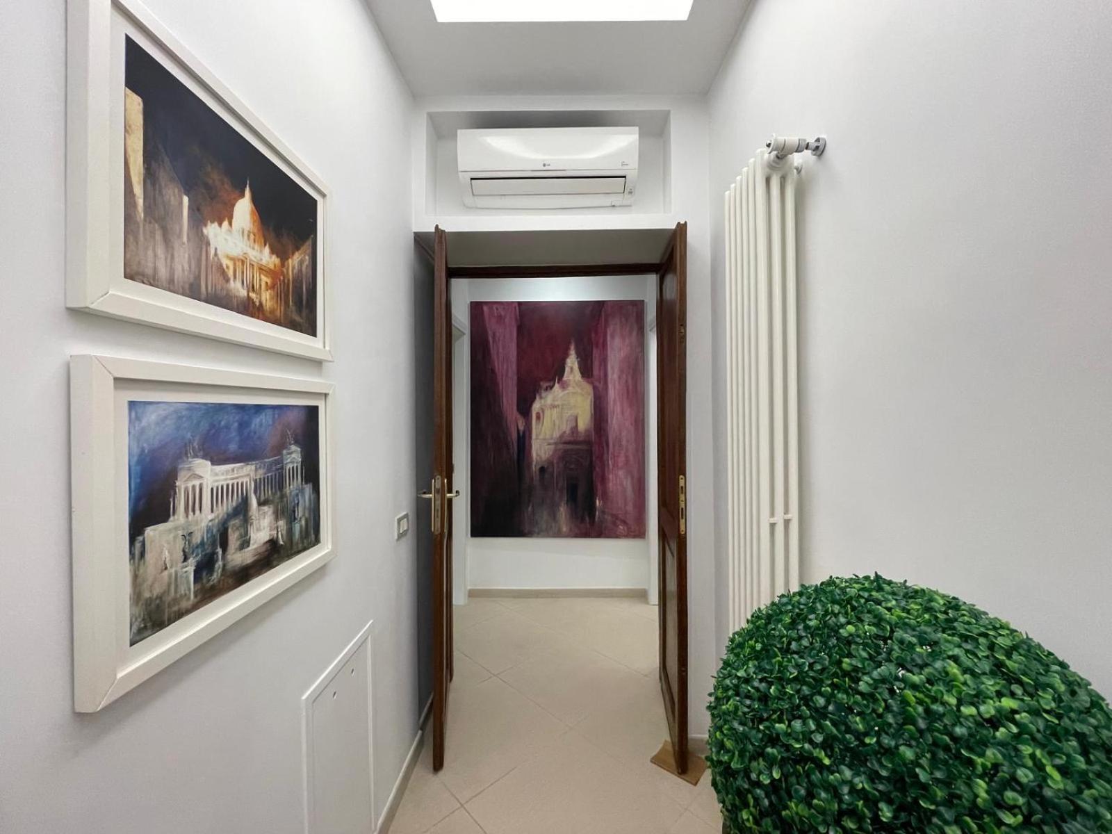 San pietro Luxury Suites