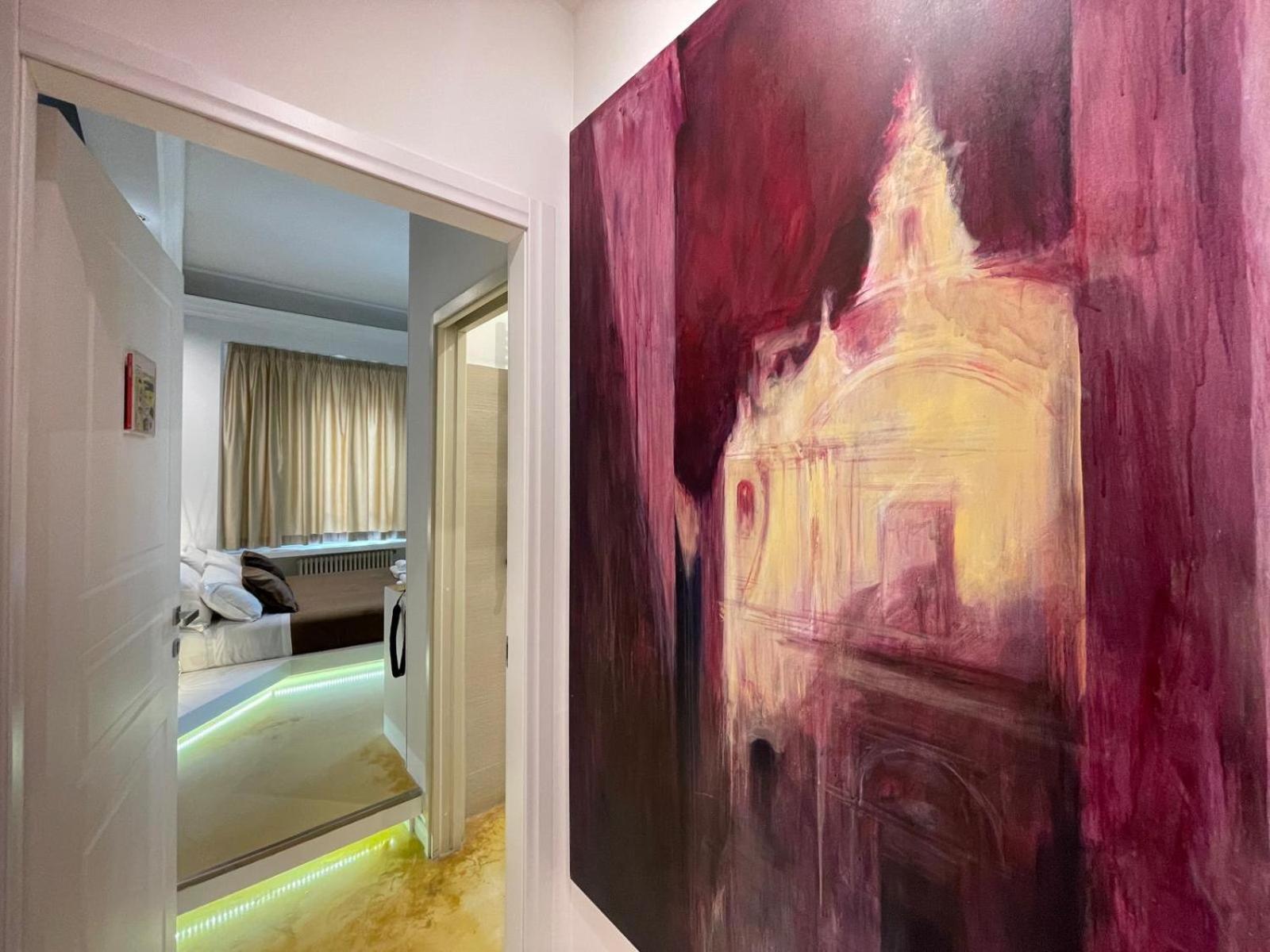 San pietro Luxury Suites