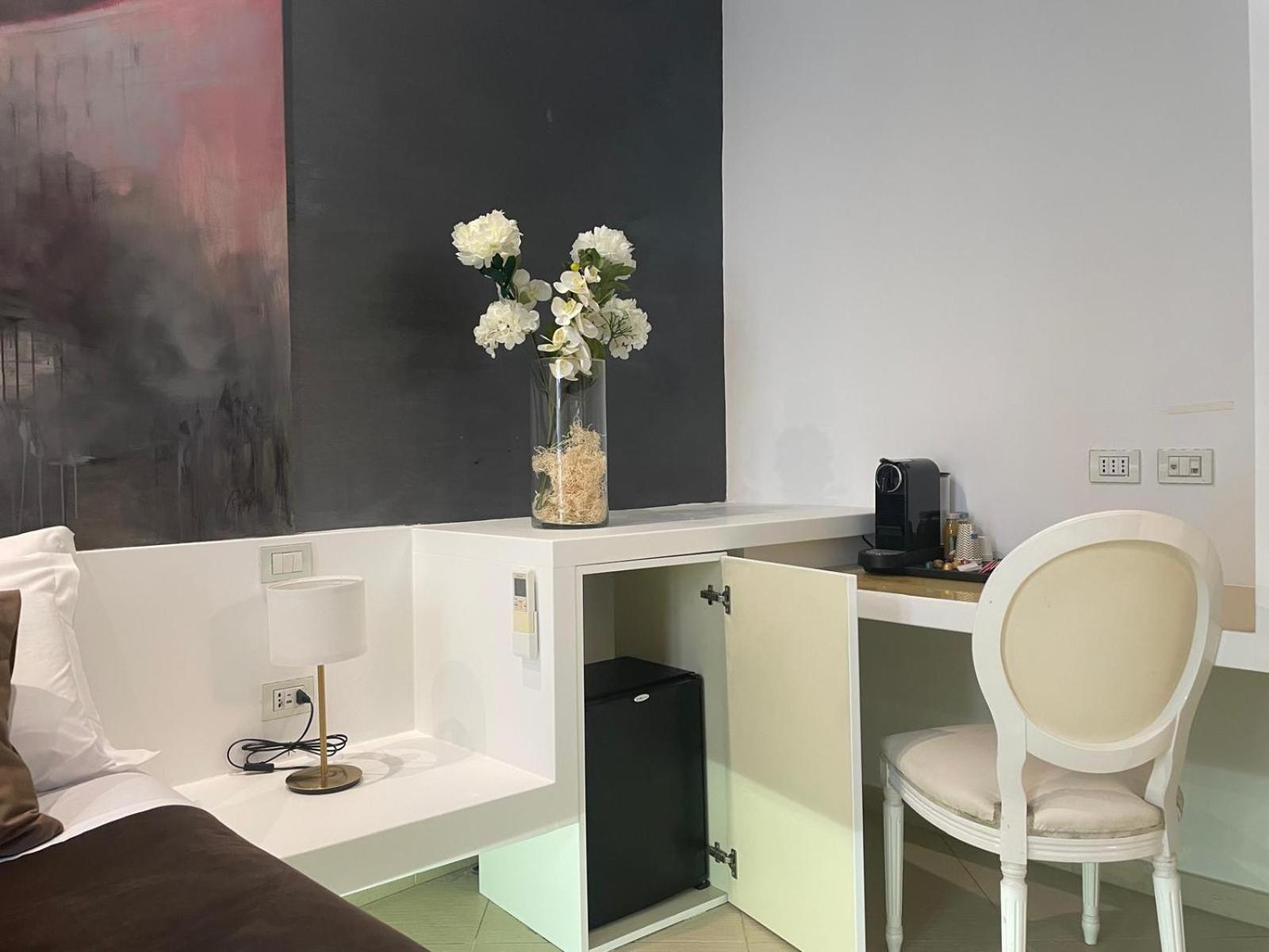 San pietro Luxury Suites