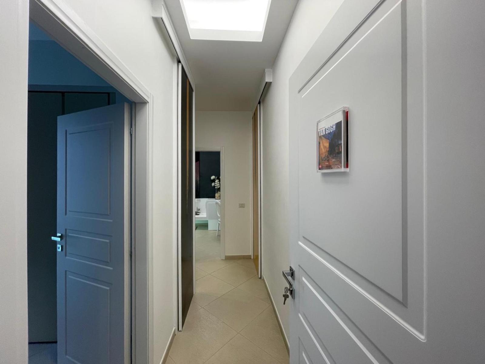 San pietro Luxury Suites