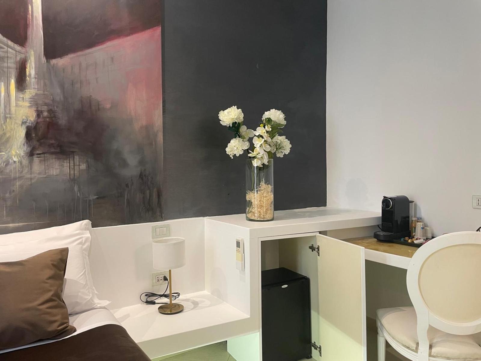 San pietro Luxury Suites
