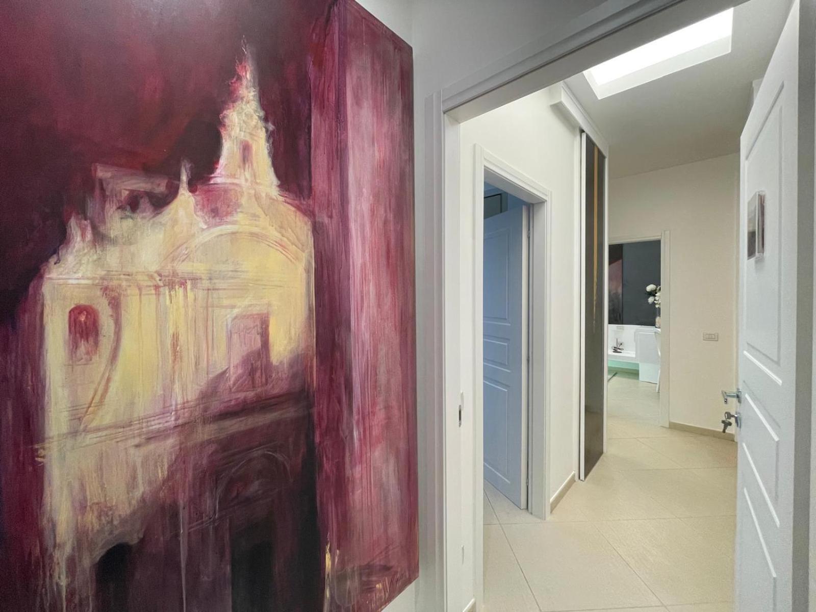 San pietro Luxury Suites