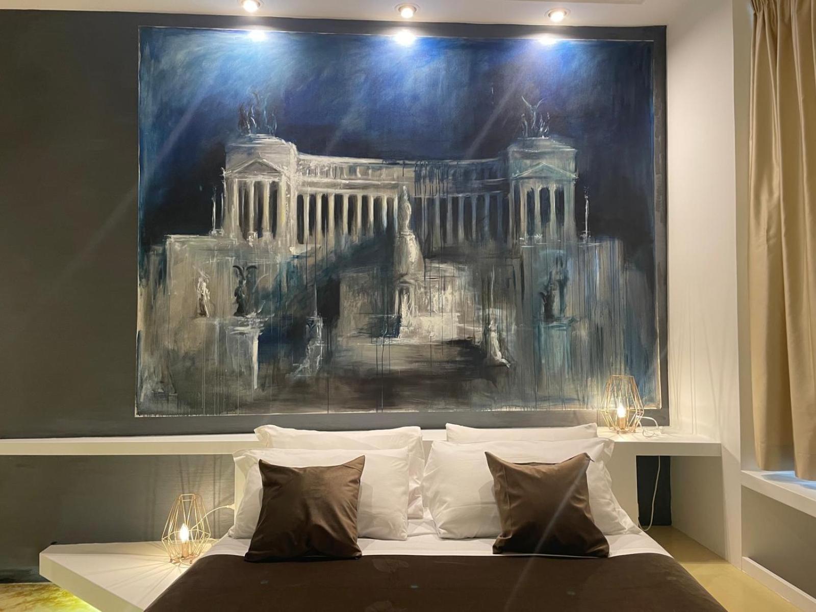 San pietro Luxury Suites