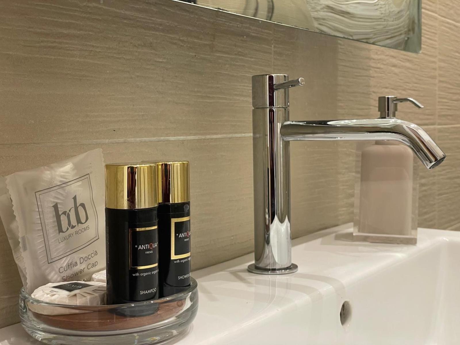 San pietro Luxury Suites