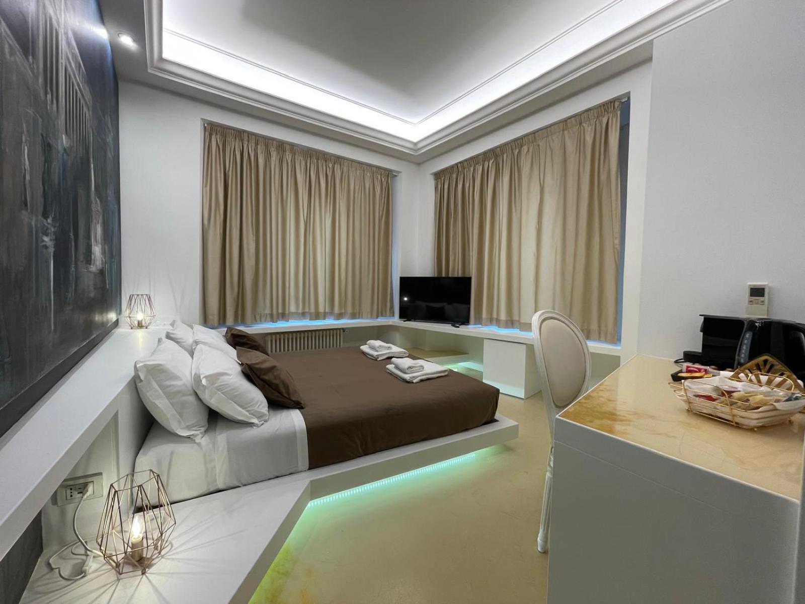 San pietro Luxury Suites