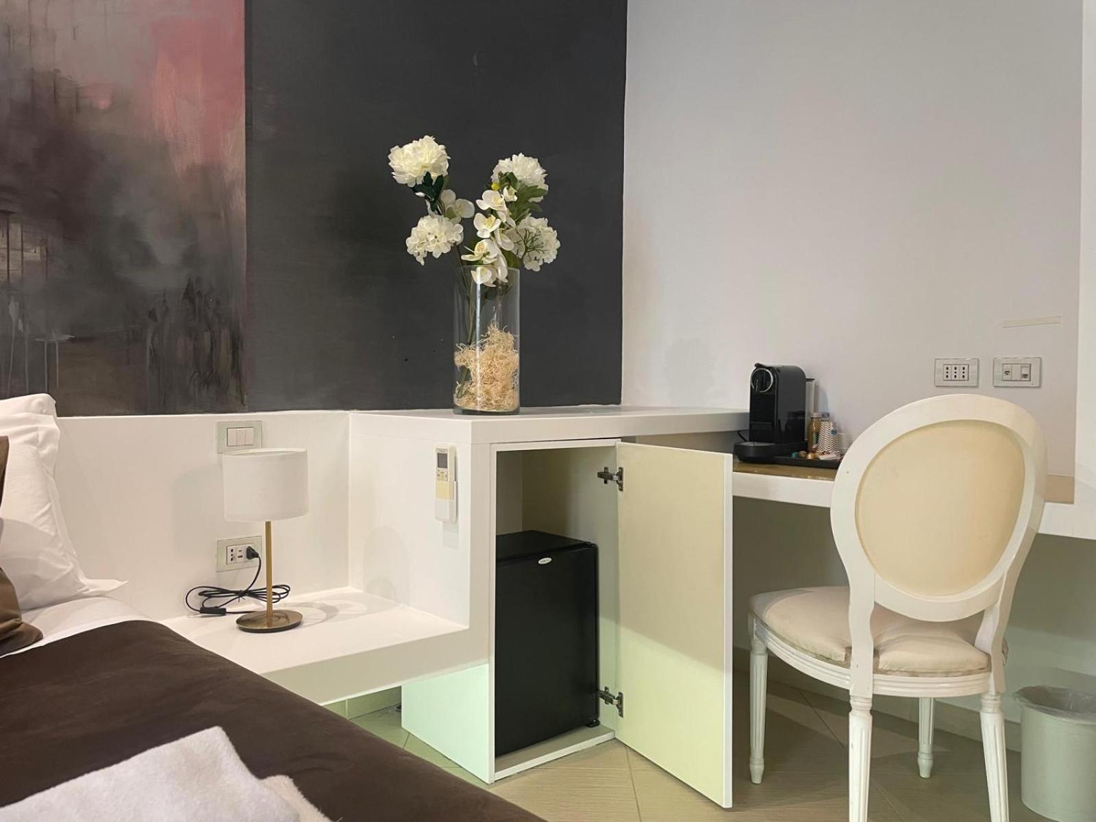 San pietro Luxury Suites