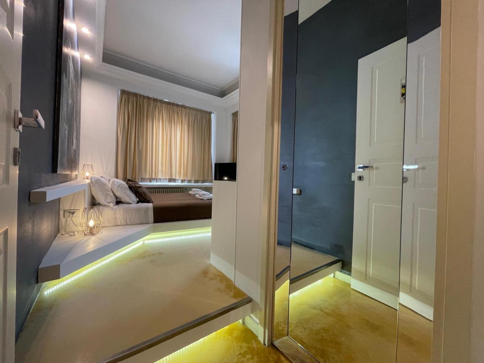 San pietro Luxury Suites