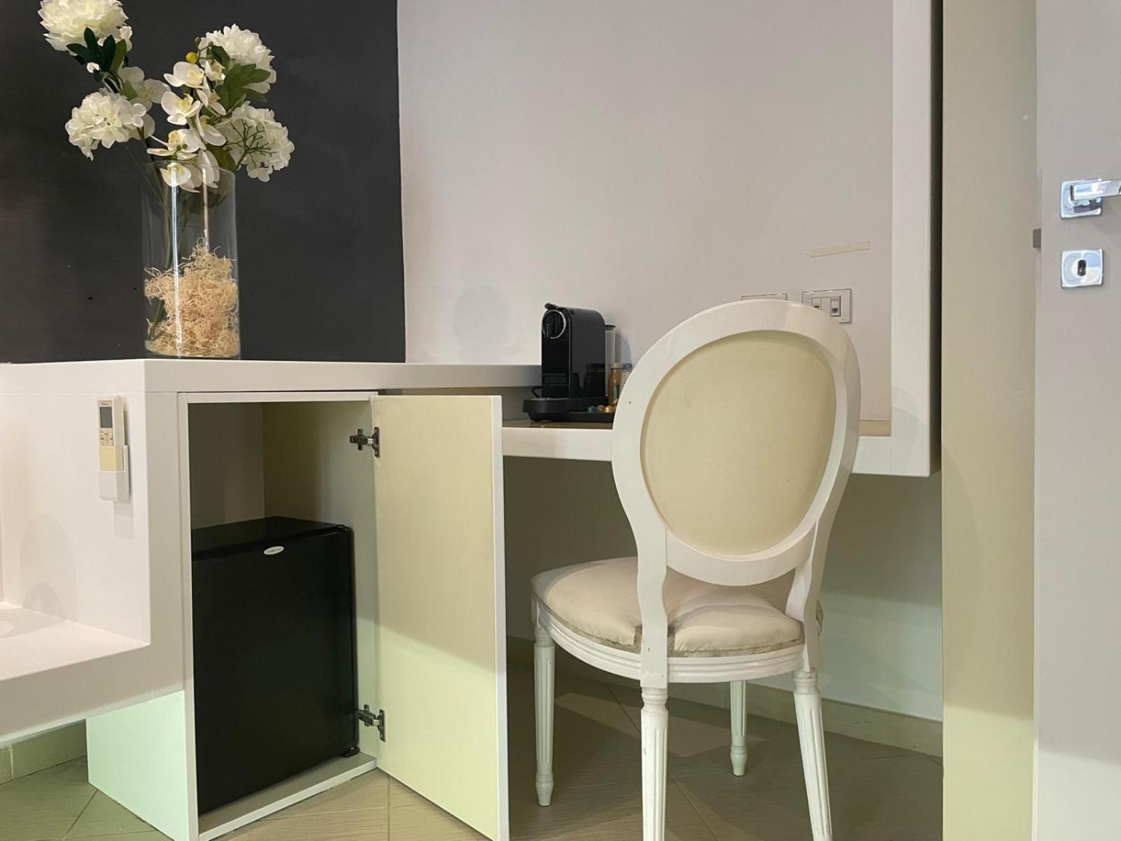 San pietro Luxury Suites