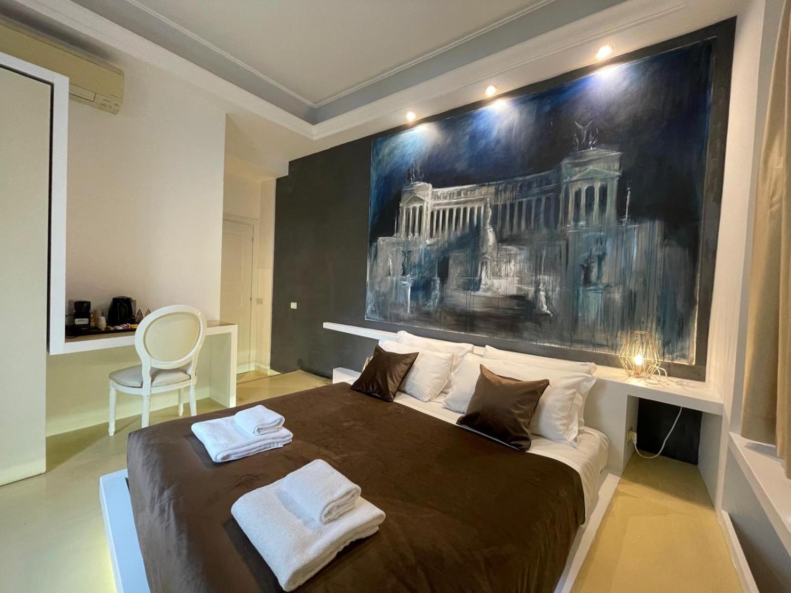 San pietro Luxury Suites