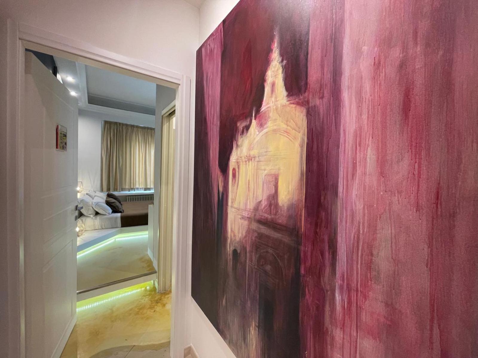 San pietro Luxury Suites