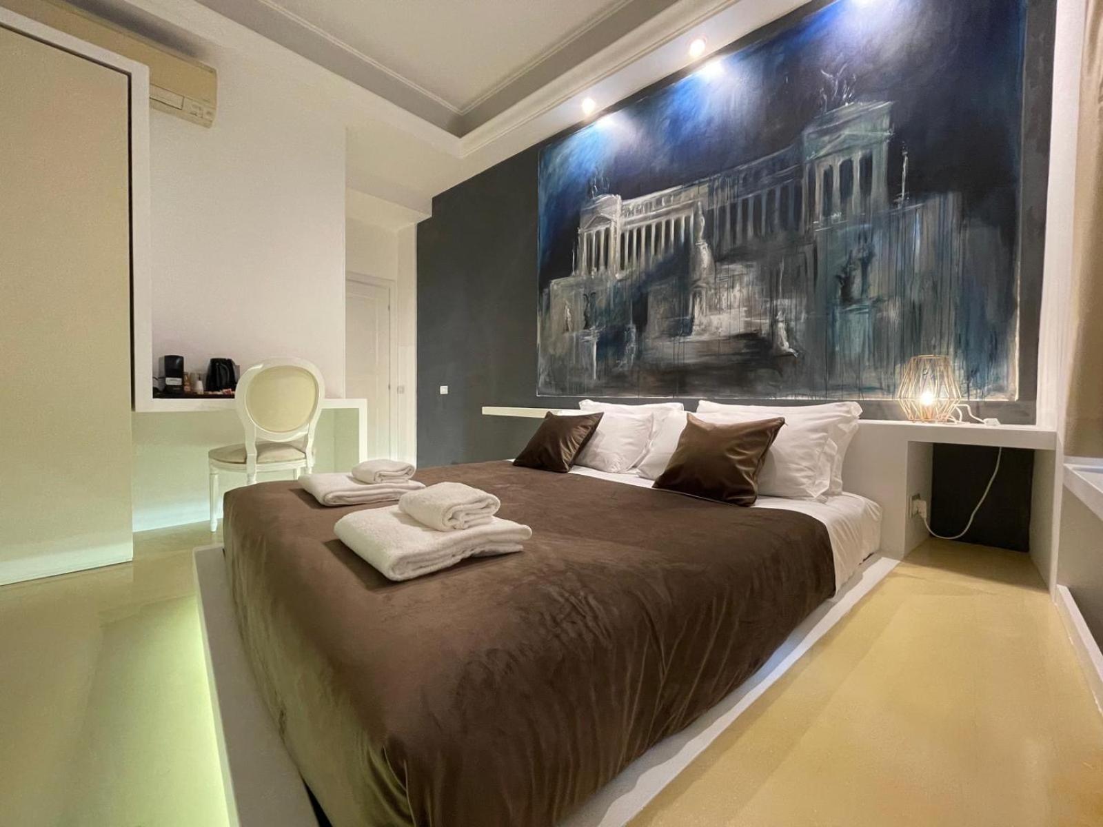 San pietro Luxury Suites
