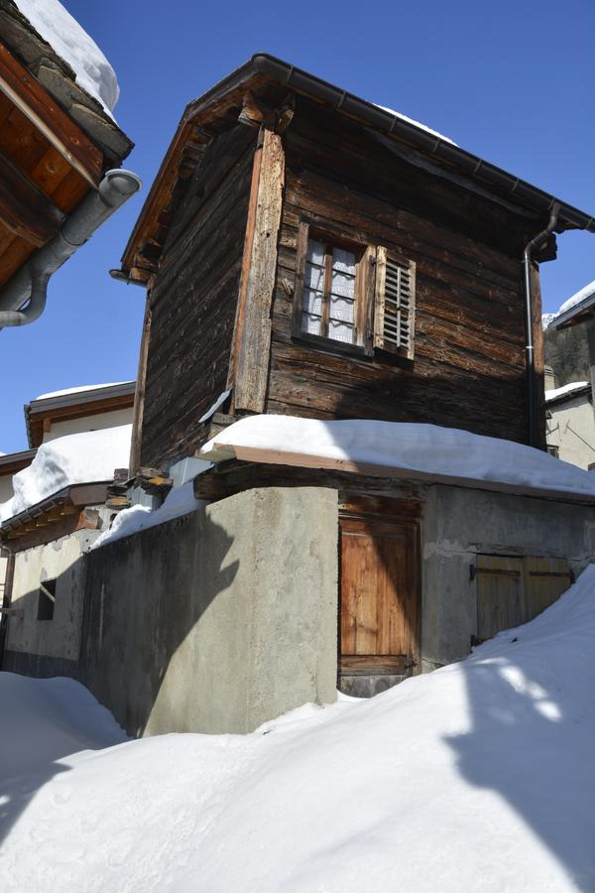 Studios du Valsorey