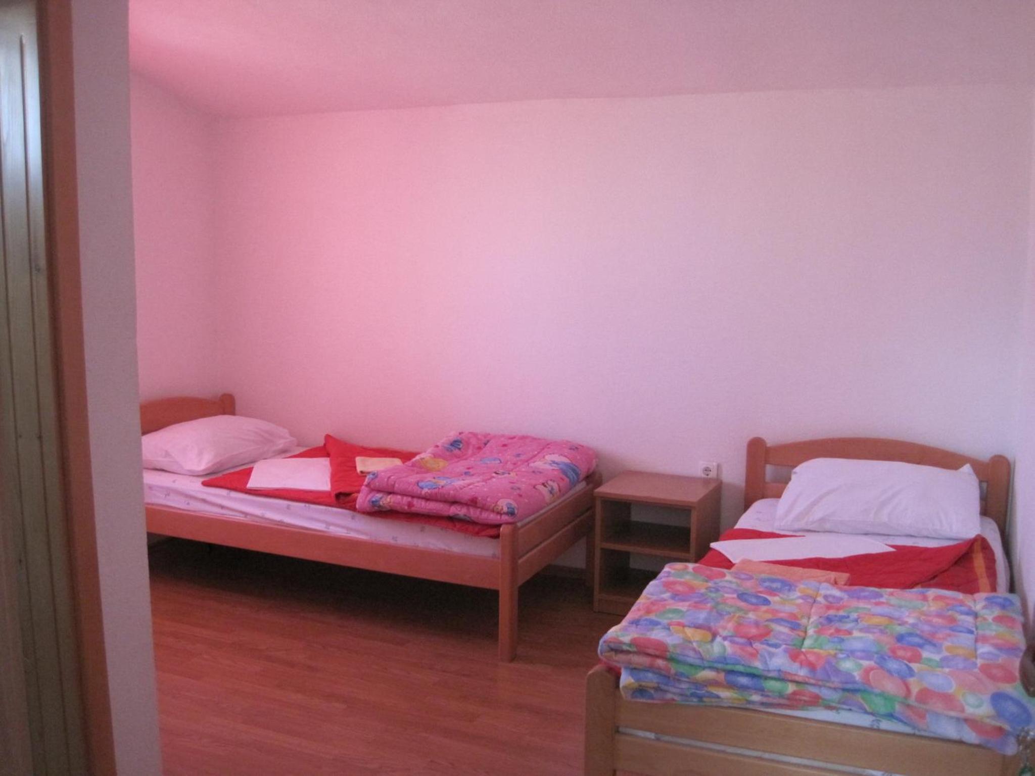 Rooms Sole
