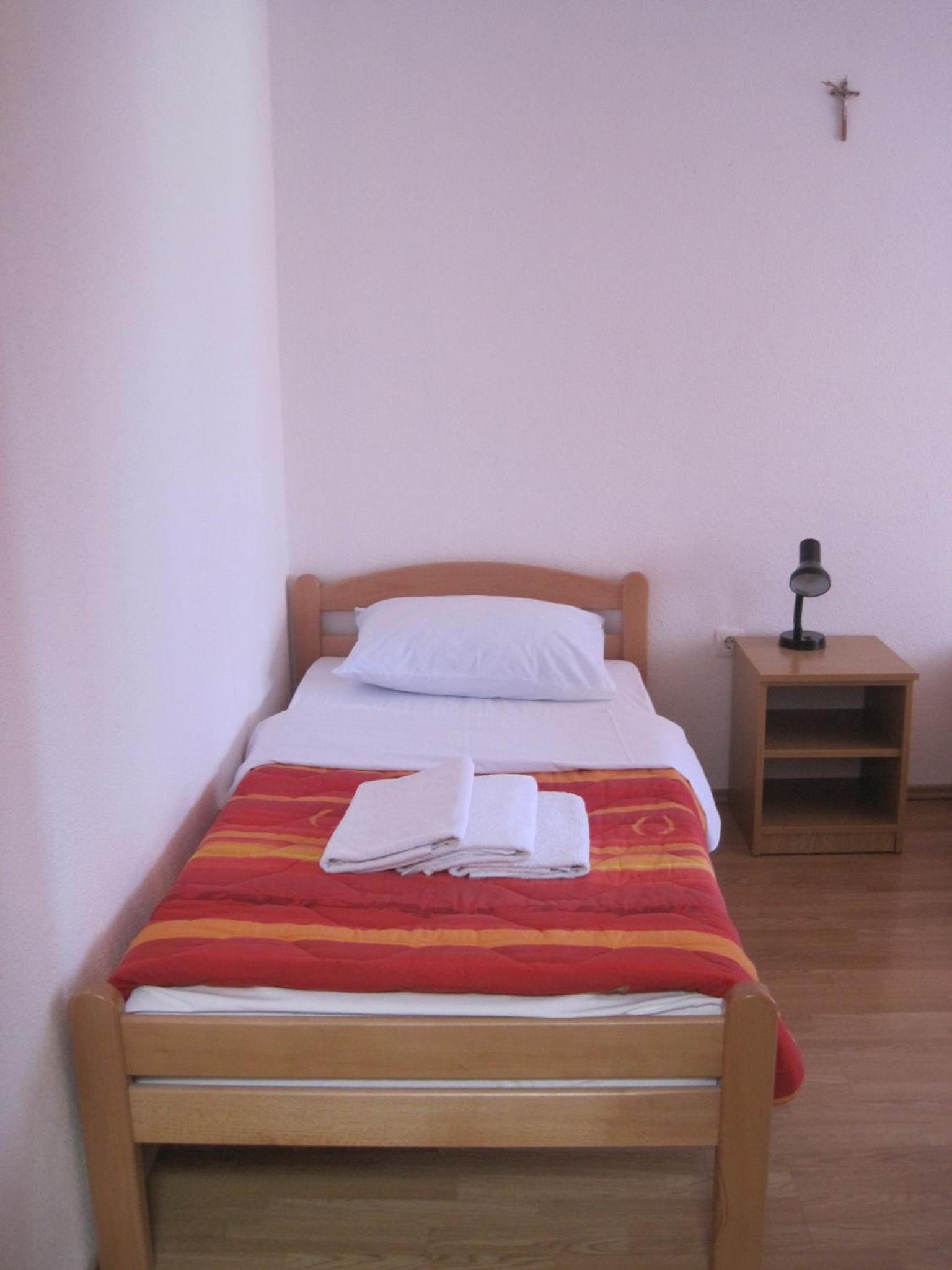 Rooms Sole