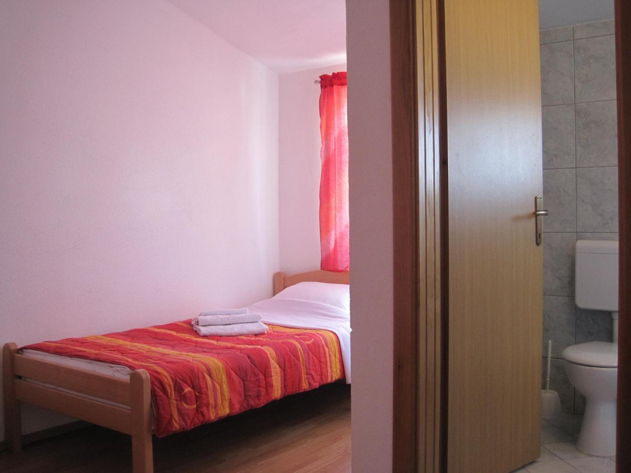 Rooms Sole