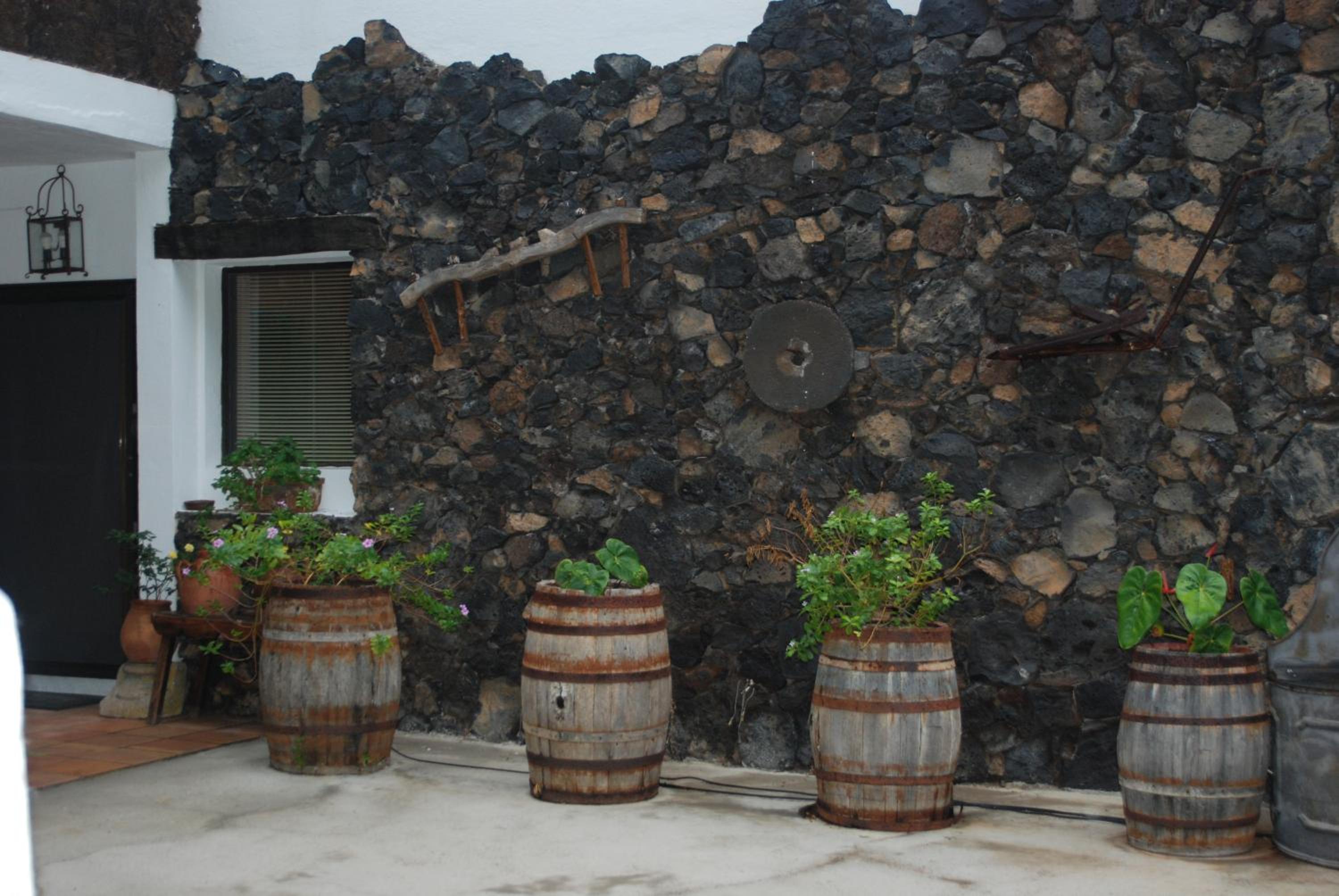 Apartamentos Finca Wapa