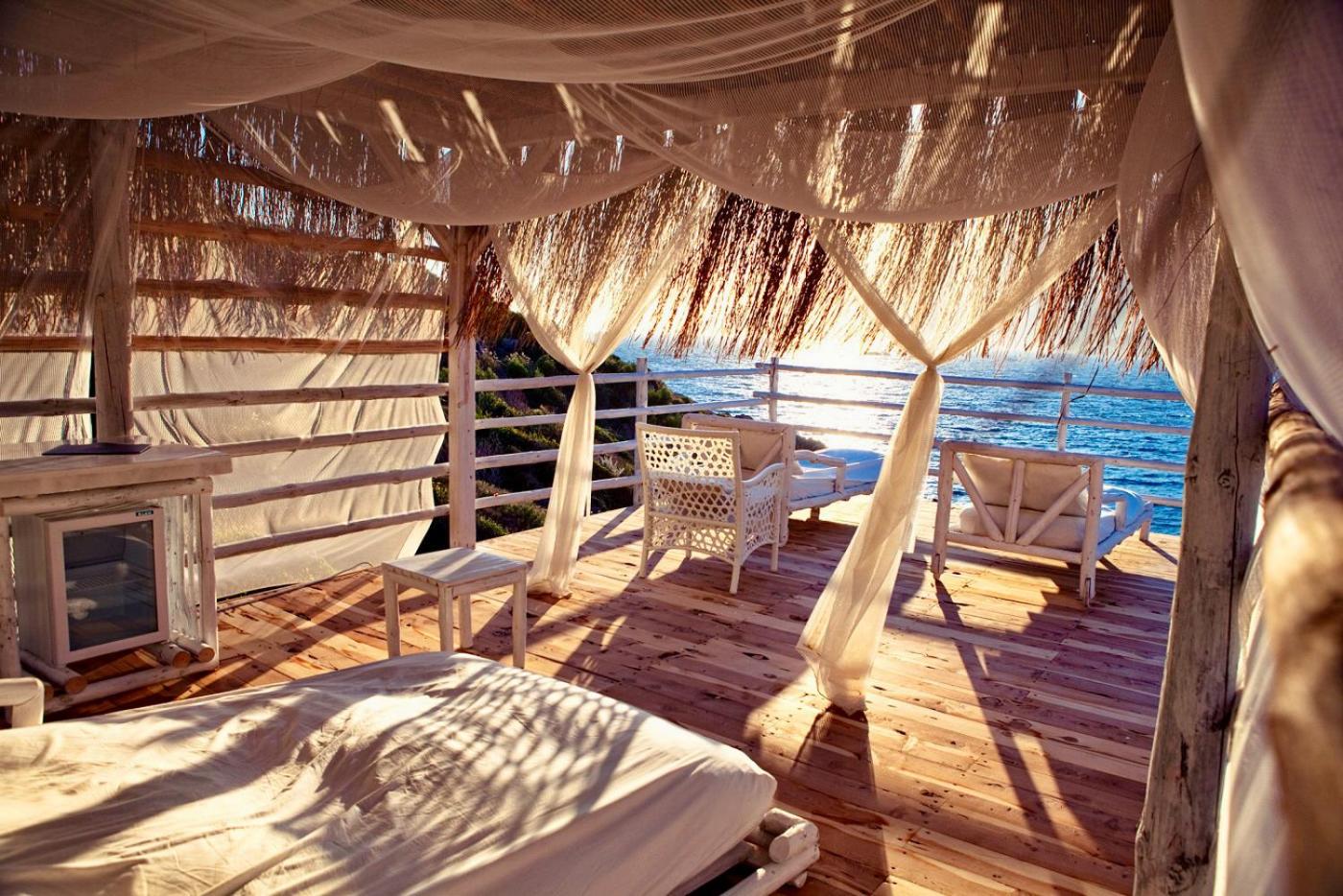 Asfiya Villa