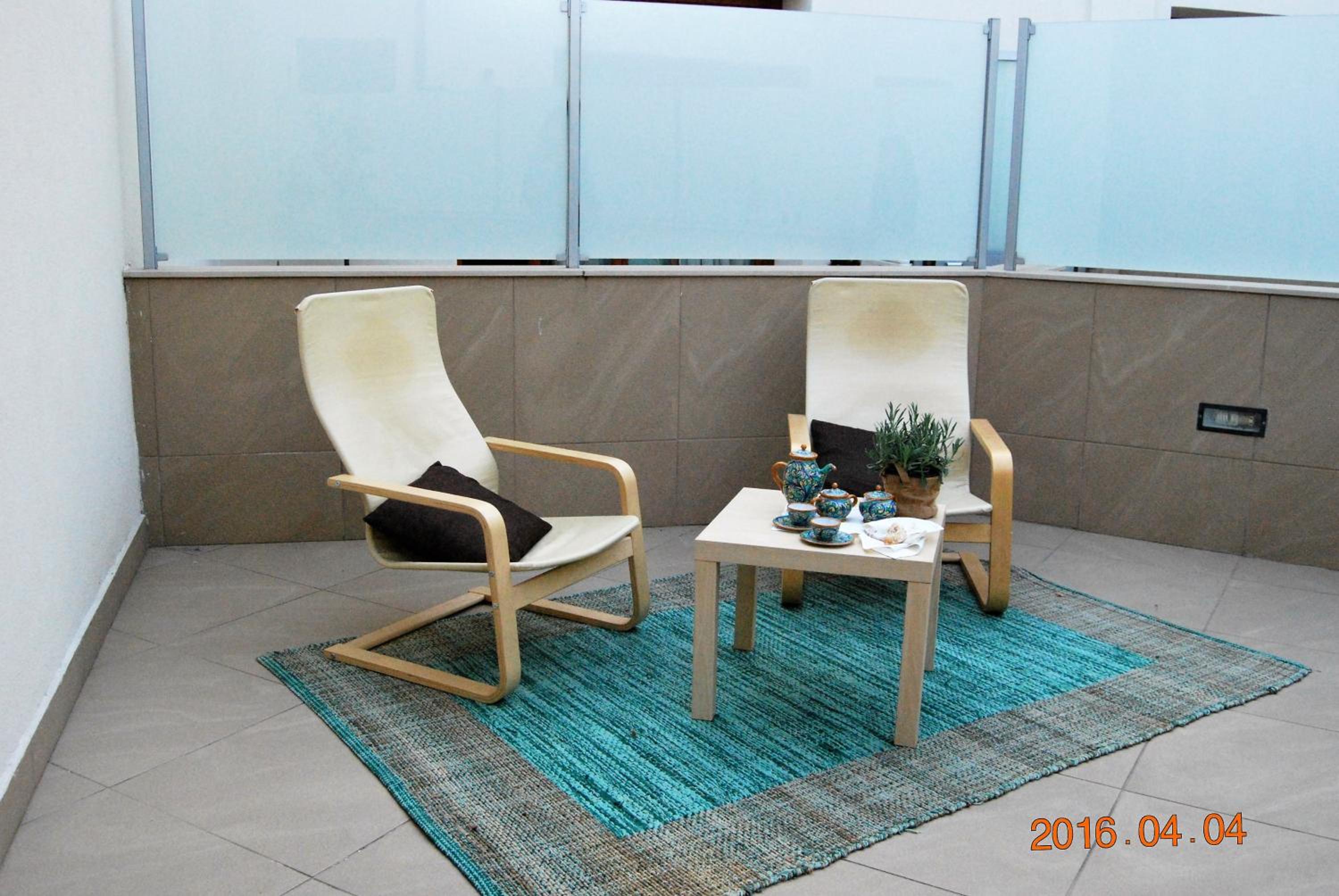 Residence Rapisardi by RECEPTIO