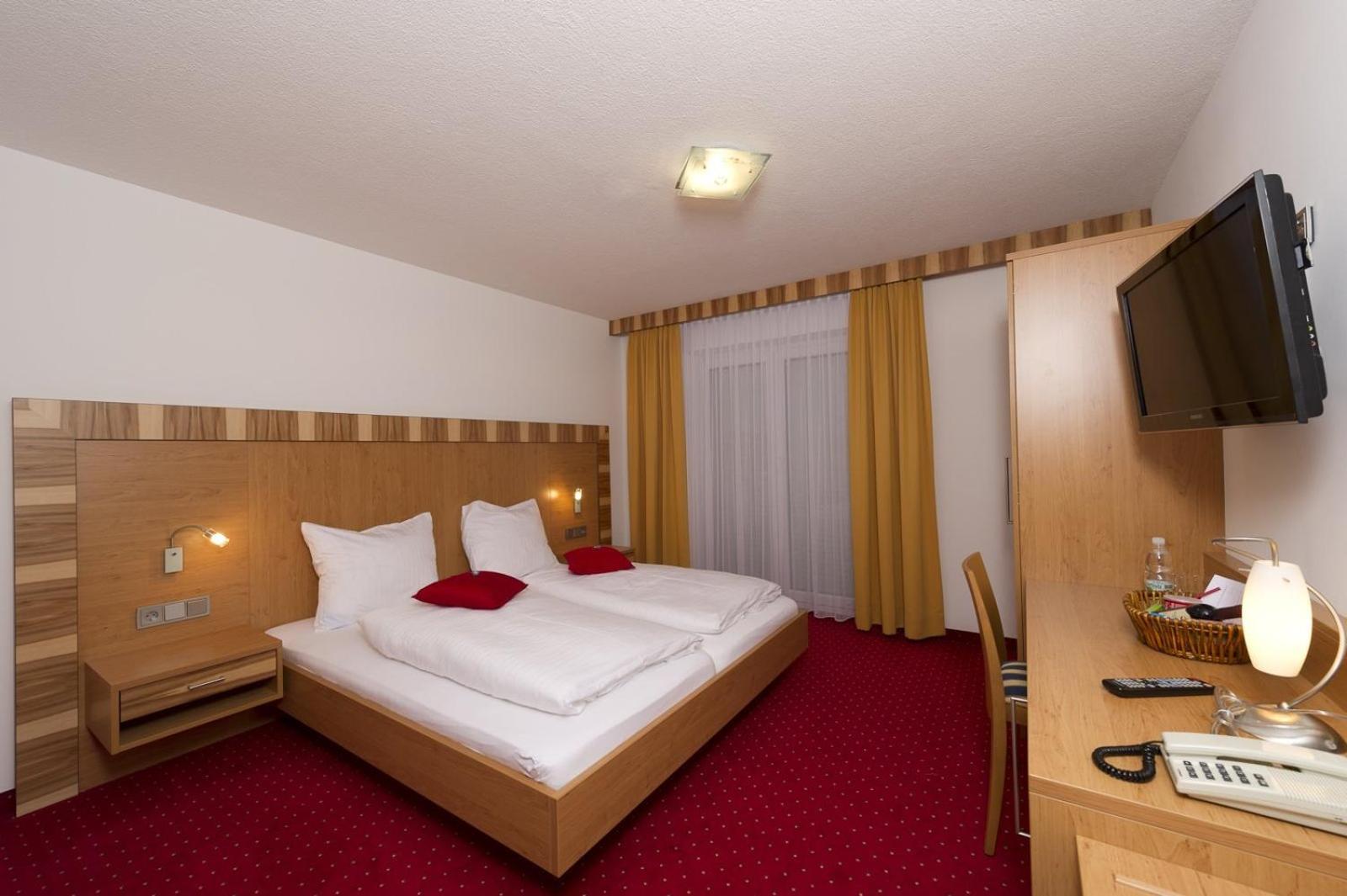 Pension Appartement Lanzer