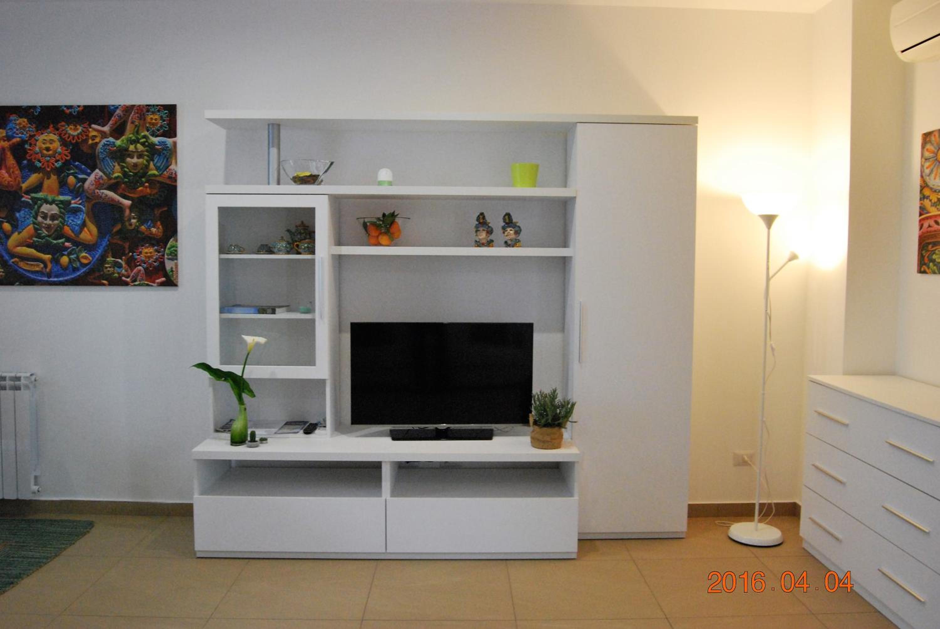 Residence Rapisardi by RECEPTIO
