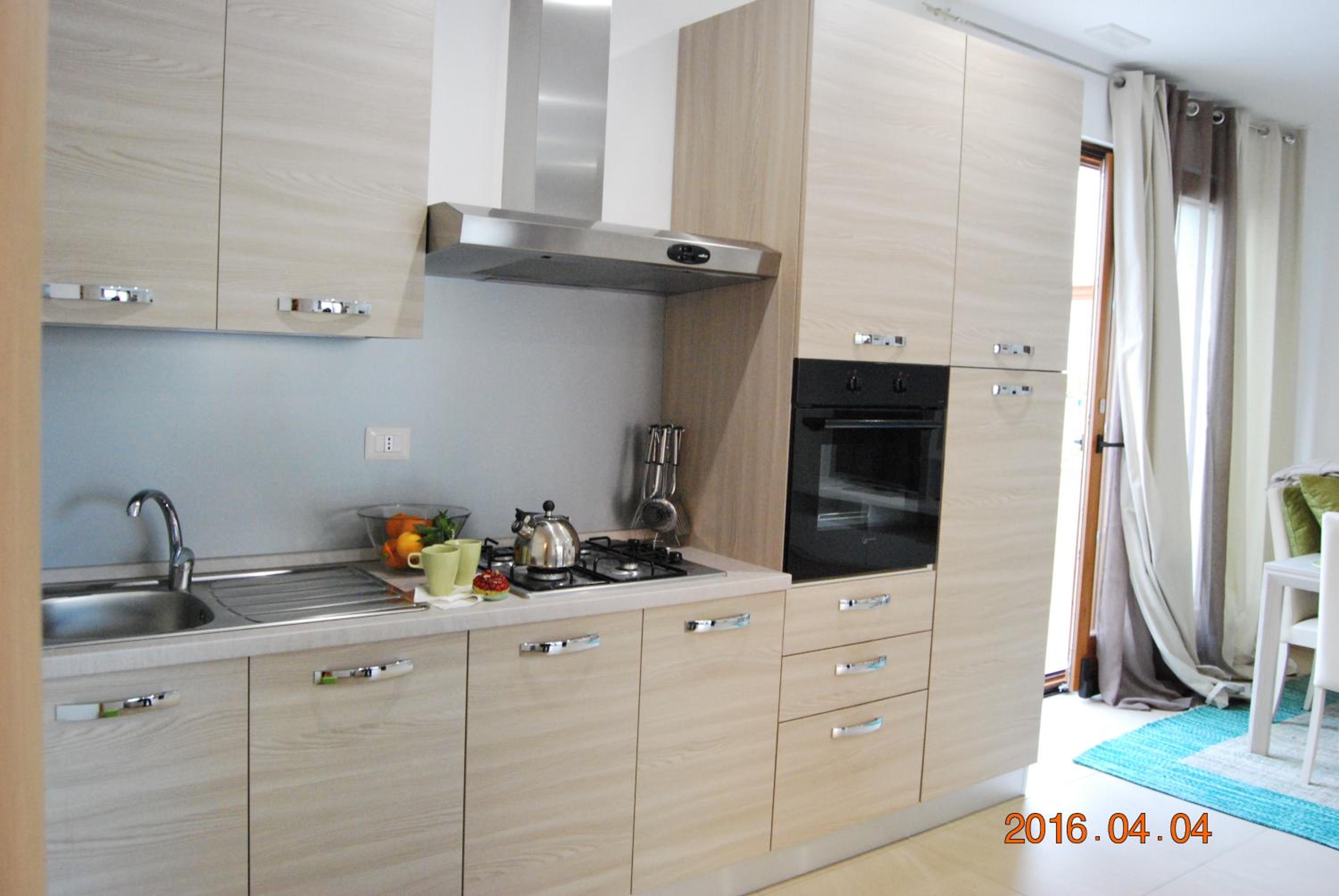 Residence Rapisardi by RECEPTIO