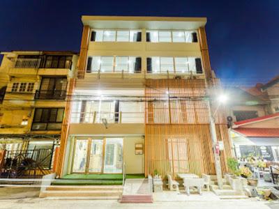 Bangkok Sukhumvit Rama Residency